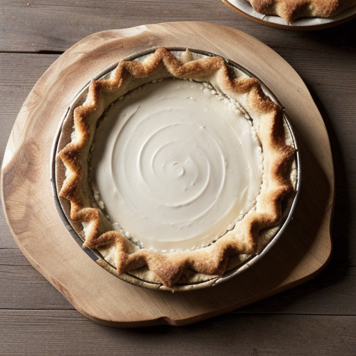 Make a Dream Pie recipe image