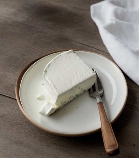 Making Fresh Mozzarella Cheese-Emeril recipe image