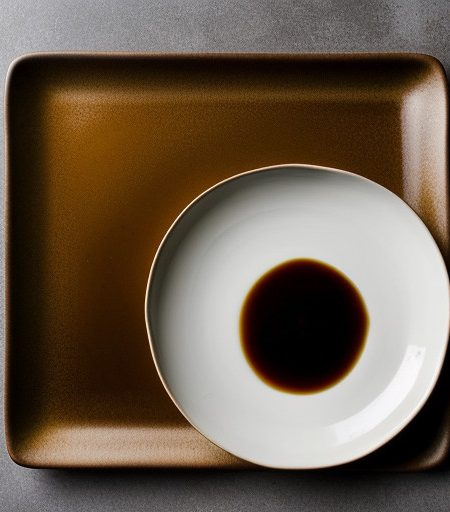 Making Greek Balsamic Vinegar recipe image