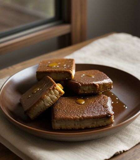 Making Horehound Drops recipe image