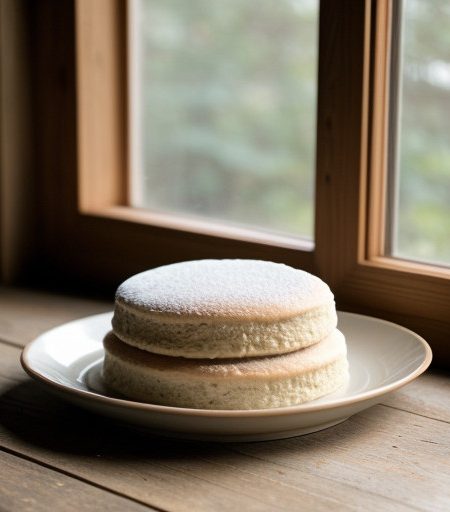 Making Jelly Without Added Pectin recipe image