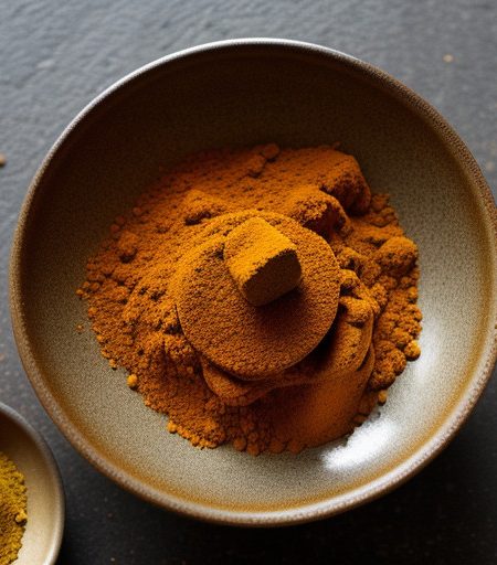 Malabar Curry Powder recipe image