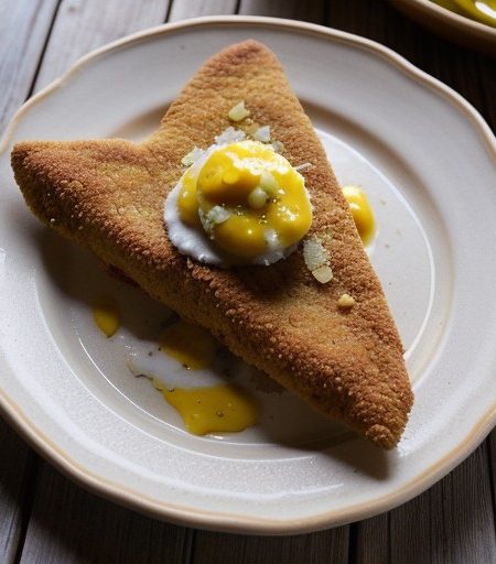 Malawach recipe image