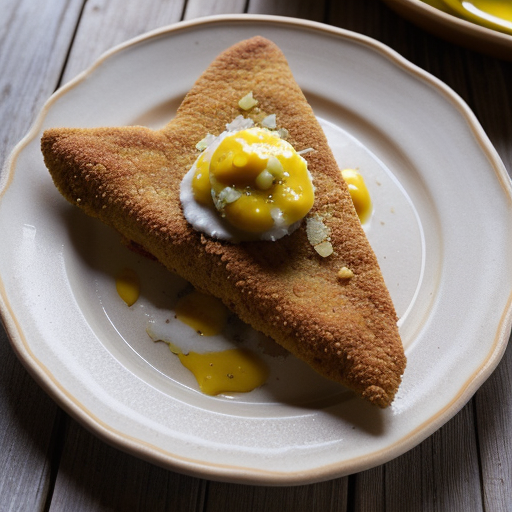 Malawach recipe image