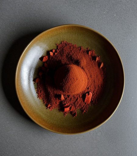 Malawi Curry Powder (African recipe image