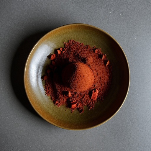 Malawi Curry Powder (African recipe image