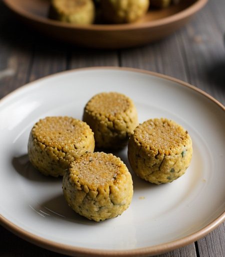 Malayan Curried Fish Bites recipe image