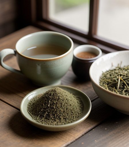 Malaysian Tea recipe image