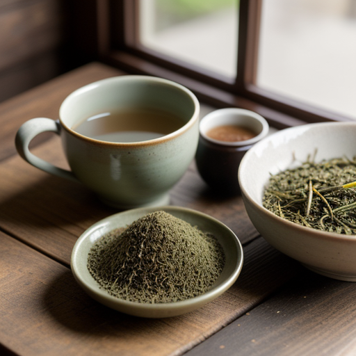 Malaysian Tea recipe image