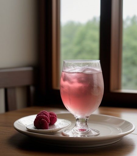 Malinnik recipe image