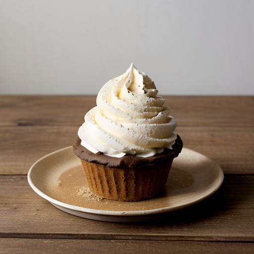 Malt Shop Pie recipe image