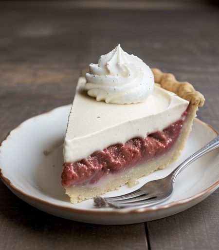 Malt Shop Pie recipe image