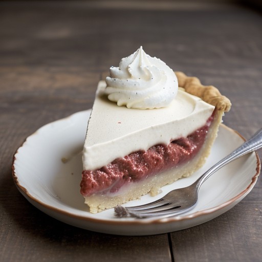 Malt Shop Pie recipe image