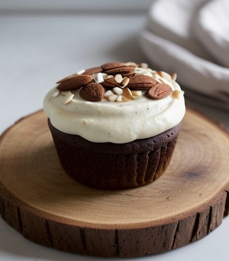 Maltese Almond Cakes (Kwaresimal for Lent recipe image