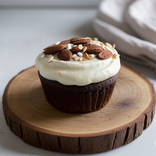 Maltese Almond Cakes (Kwaresimal for Lent recipe image