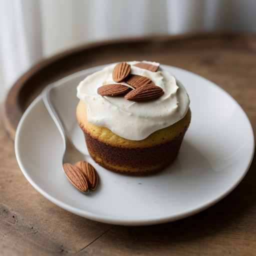 Maltese Almond Cakes (Kwaresimal for Lent recipe image