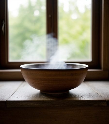 Malu Soup recipe image