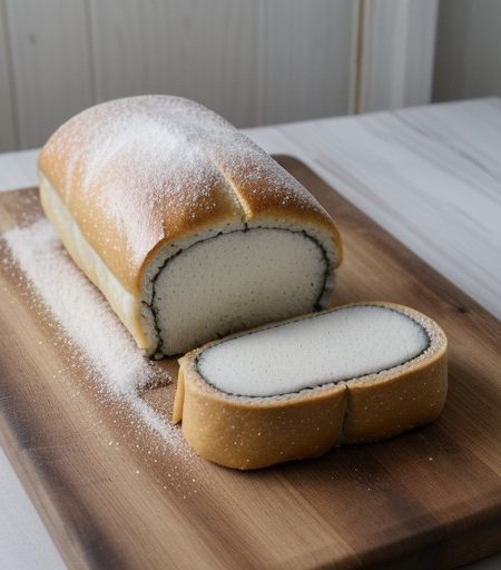Mama Bear 'Roll' recipe image