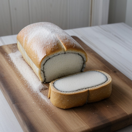 Mama Bear 'Roll' recipe image