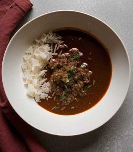 Mama Delaria's Sauce recipe image