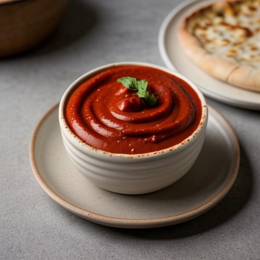 Mama Lorraine's Pizza Sauce recipe image