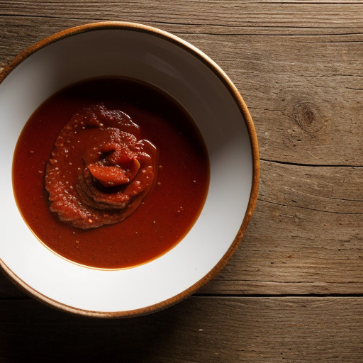 Mama's Marinara Sauce recipe image