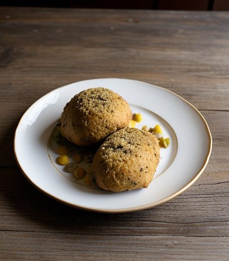 Mamma's Chicken recipe image