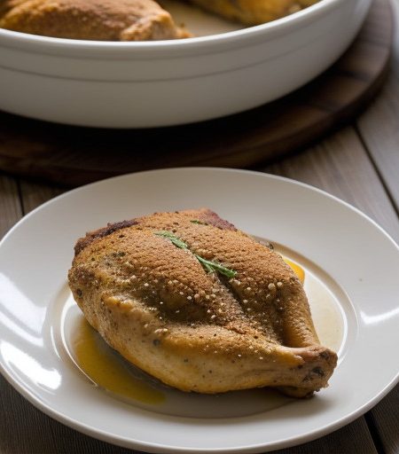 Mamma's Chicken Chicken ***Fggt998 B recipe image