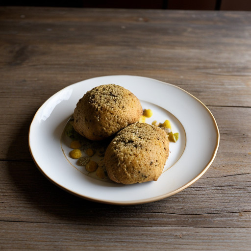 Mamma's Chicken recipe image