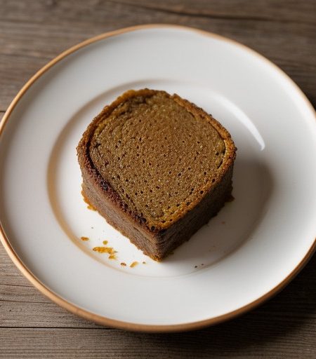 Mancha Manteles De Cerdo (Pork Tablecloth Sta recipe image