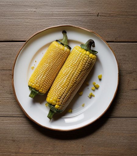 Mandamin (Corn -- Sioux Style recipe image