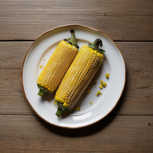 Mandamin (Corn -- Sioux Style recipe image