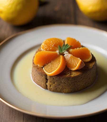 Mandarin Pheasant recipe image