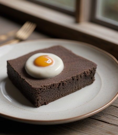 Mandelbreit recipe image
