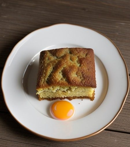 Mandlen  recipe image