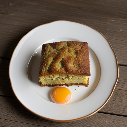 Mandlen  recipe image