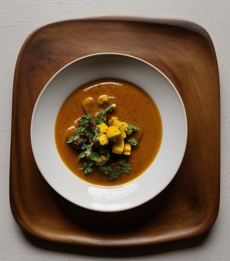 Mango Chutney recipe image