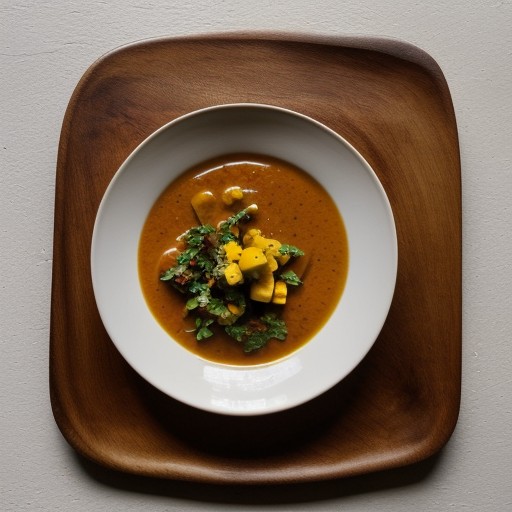Mango Chutney recipe image