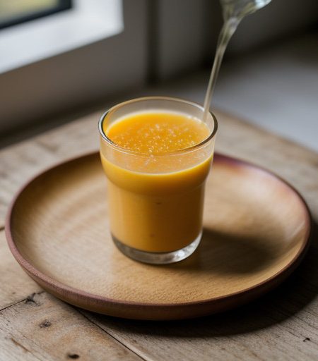Mango Juice recipe image