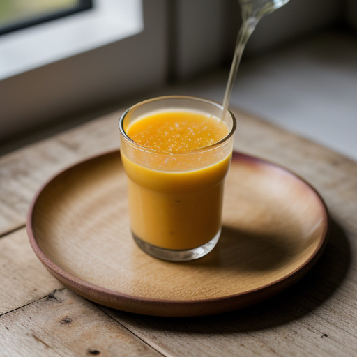 Mango Juice recipe image