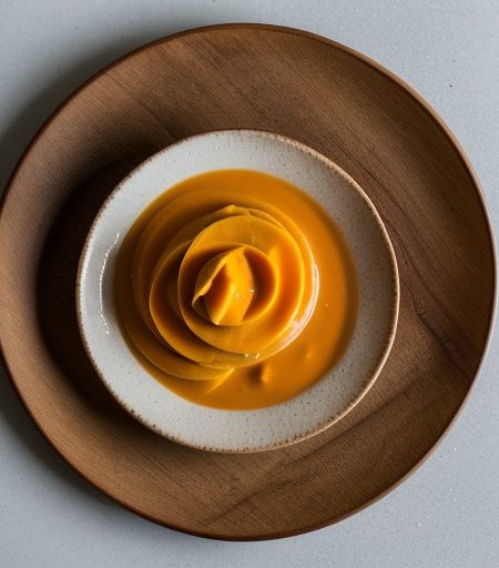 Mango Ketchup recipe image