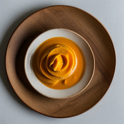 Mango Ketchup recipe image