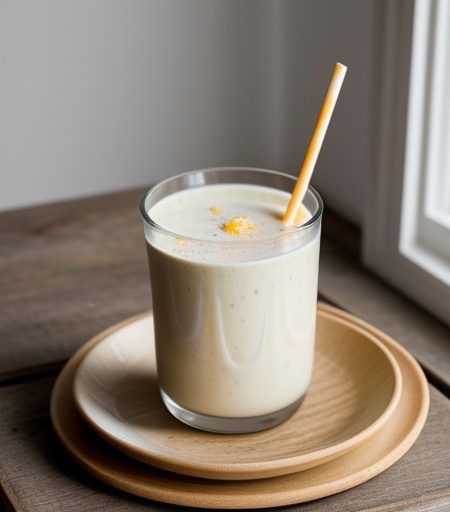 Mango Lassi recipe image