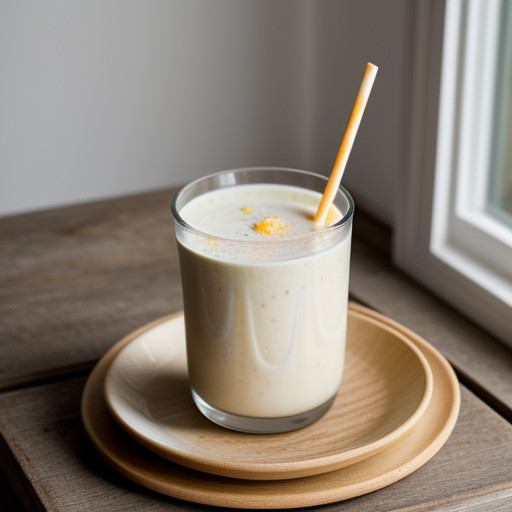 Mango Lassi recipe image