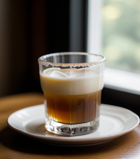Manhattan recipe image