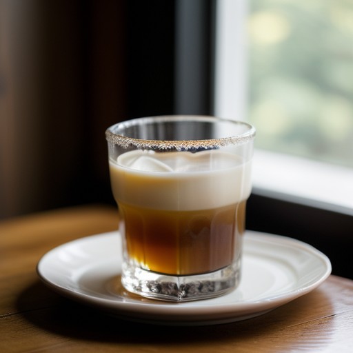 Manhattan recipe image