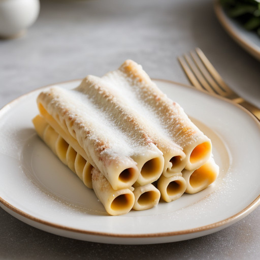 Manicotti Filling recipe image