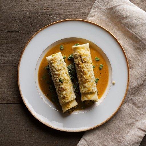 Manicotti Rita Taule Btvc62 A recipe image