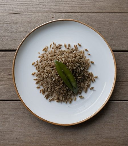 Manitoba Wild Rice recipe image