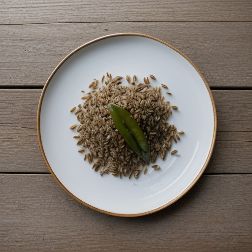 Manitoba Wild Rice recipe image